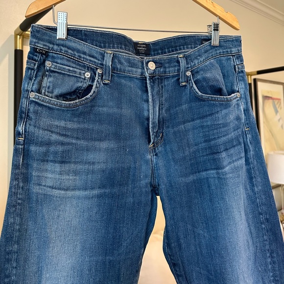 Men’s Citizens of Humanity jeans - Picture 2 of 4